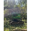 2016 John Deere Harvesters and Processors